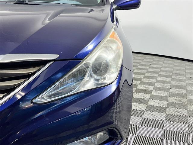 used 2013 Hyundai Sonata car, priced at $4,740