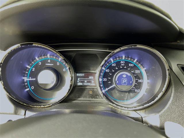 used 2013 Hyundai Sonata car, priced at $4,740