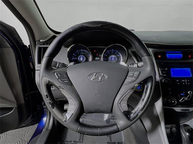 used 2013 Hyundai Sonata car, priced at $4,740