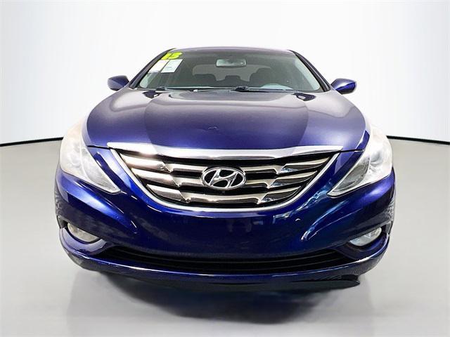 used 2013 Hyundai Sonata car, priced at $4,740