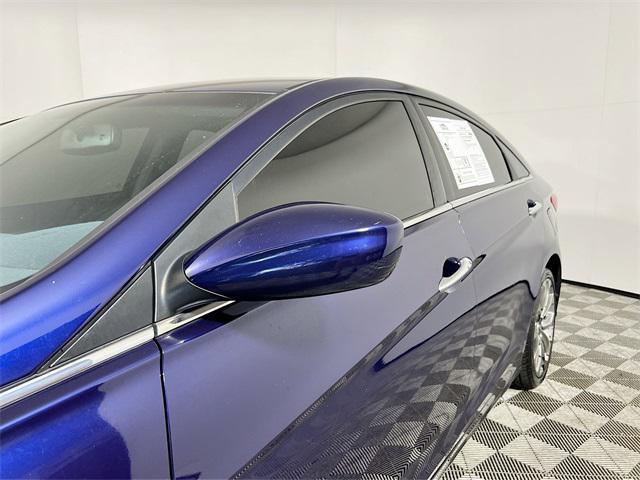 used 2013 Hyundai Sonata car, priced at $4,740