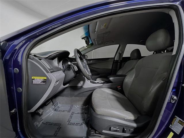 used 2013 Hyundai Sonata car, priced at $4,740