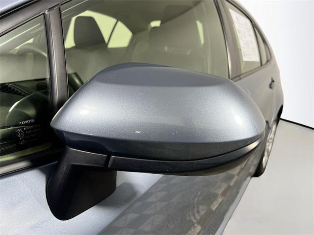 used 2022 Toyota Corolla car, priced at $15,779