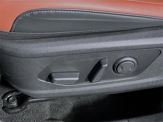 used 2023 Kia Sportage car, priced at $28,973