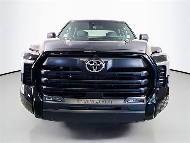 new 2026 Toyota Tundra car, priced at $56,409