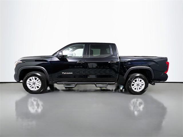 new 2026 Toyota Tundra car, priced at $56,409