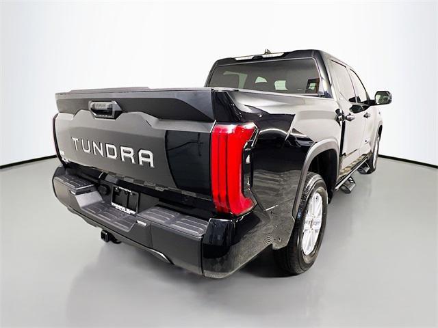 new 2026 Toyota Tundra car, priced at $56,409