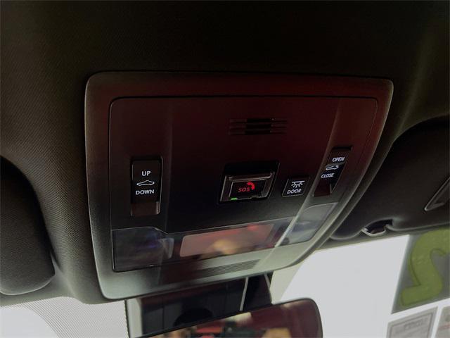used 2022 Lexus IS 350 car, priced at $39,863