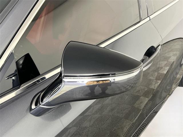 used 2022 Lexus IS 350 car, priced at $39,863