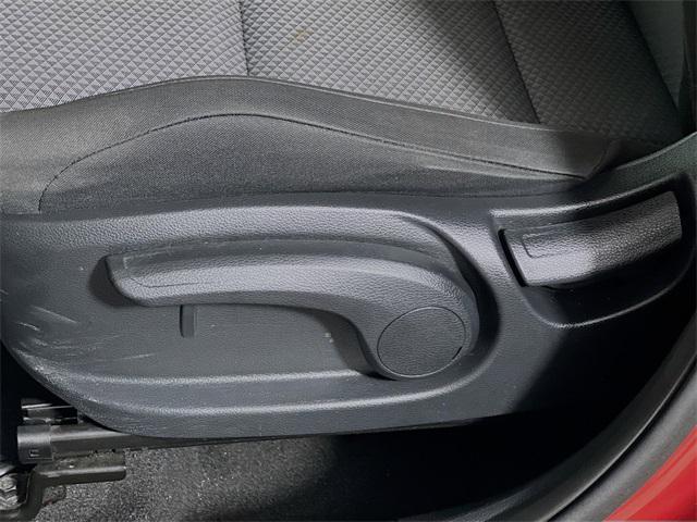 used 2022 Kia Soul car, priced at $15,333