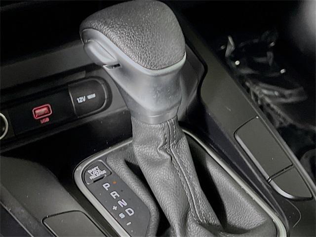 used 2022 Kia Soul car, priced at $15,333