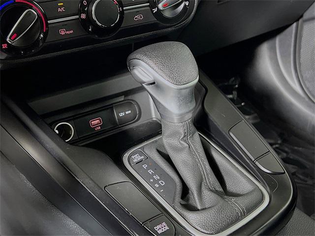 used 2022 Kia Soul car, priced at $15,333
