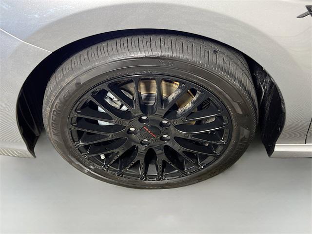 used 2024 Toyota Camry car, priced at $24,712