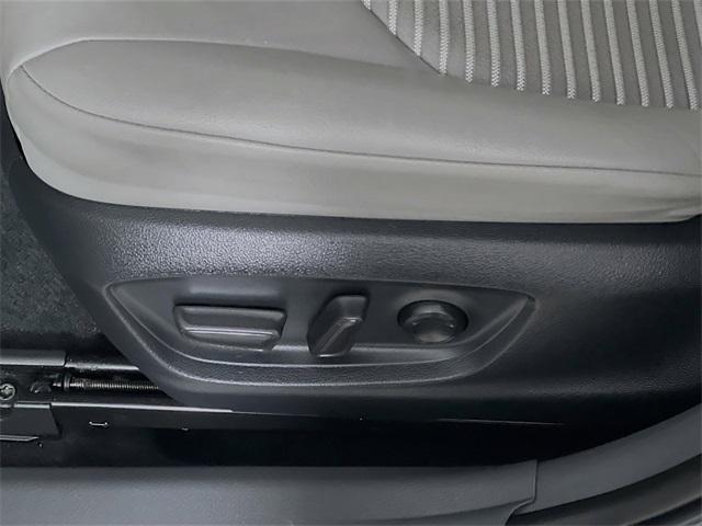 used 2024 Toyota Camry car, priced at $24,712