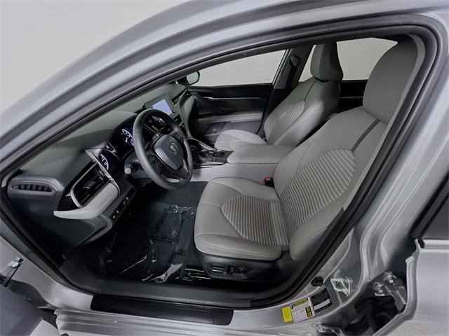 used 2024 Toyota Camry car, priced at $24,712