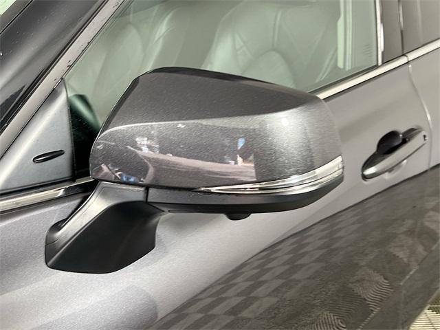 used 2024 Toyota Highlander car, priced at $55,538