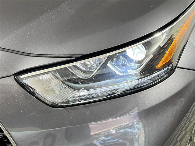 used 2024 Toyota Highlander car, priced at $55,538