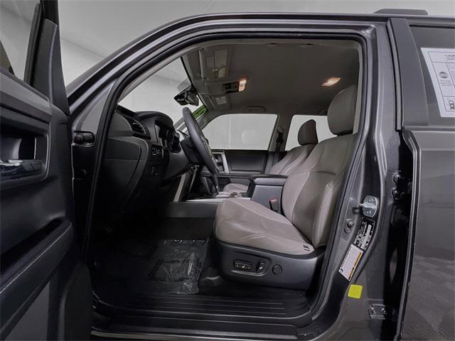 used 2021 Toyota 4Runner car, priced at $30,628