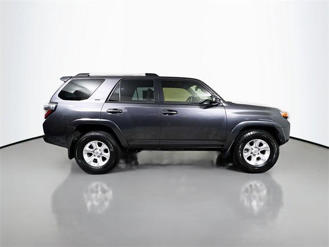 used 2021 Toyota 4Runner car, priced at $30,628