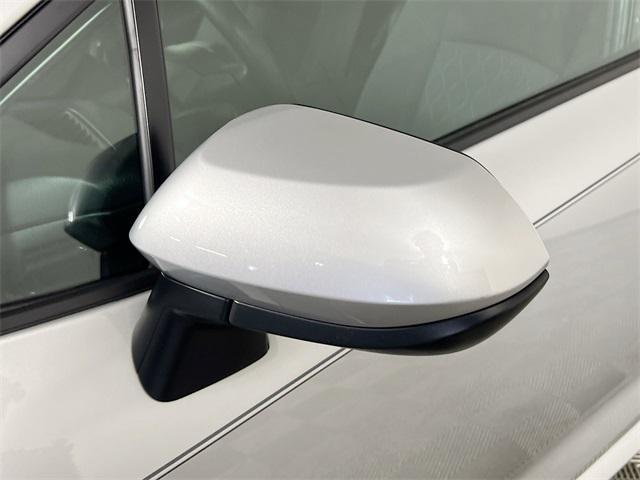used 2024 Toyota Corolla car, priced at $21,832