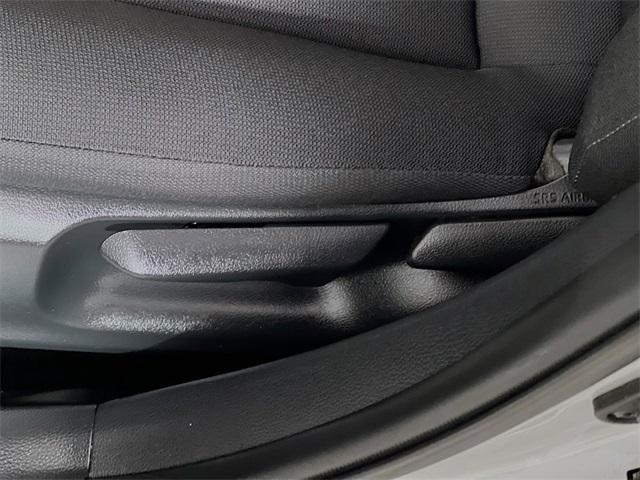 used 2024 Toyota Corolla car, priced at $21,832