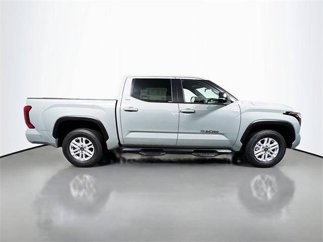 new 2026 Toyota Tundra car, priced at $55,105