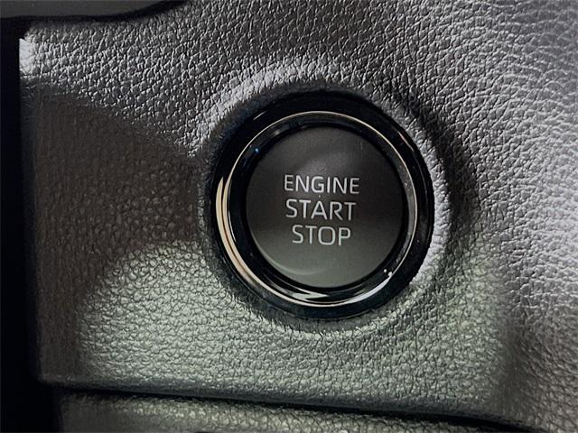 new 2026 Toyota Tundra car, priced at $55,105