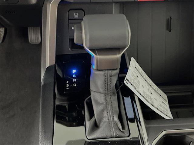 new 2026 Toyota Tundra car, priced at $55,105