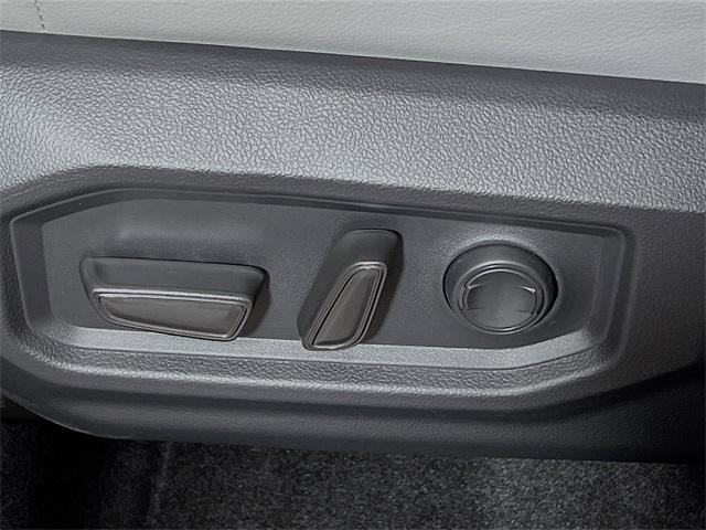 new 2026 Toyota Tundra car, priced at $55,105