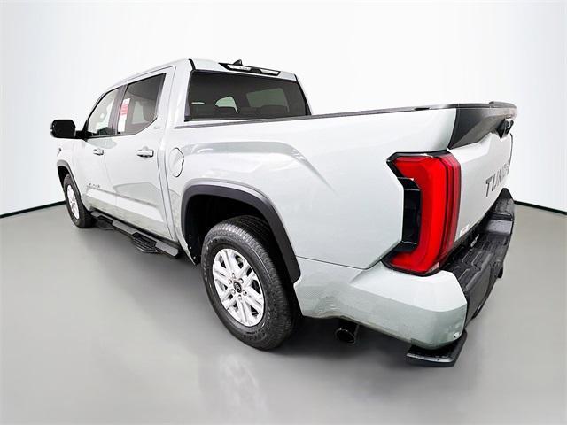 new 2026 Toyota Tundra car, priced at $55,105