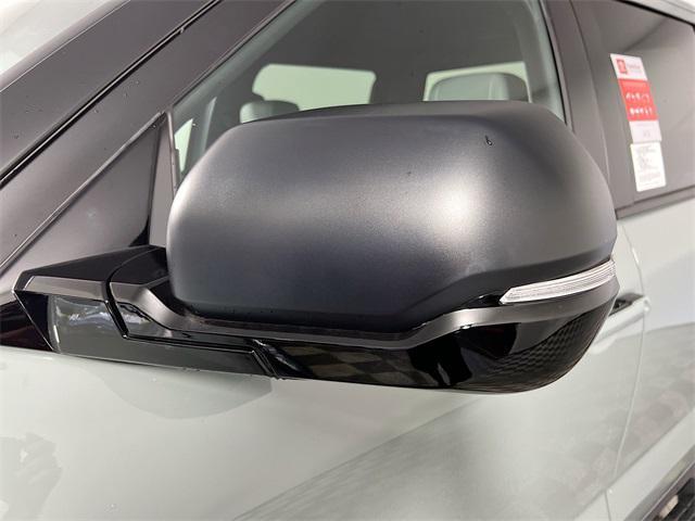 new 2026 Toyota Tundra car, priced at $55,105