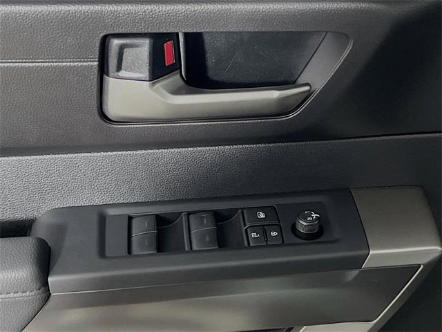 new 2026 Toyota Tundra car, priced at $55,105