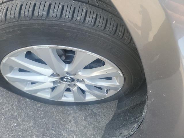 used 2018 Toyota Camry car