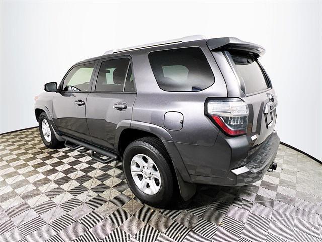 used 2015 Toyota 4Runner car, priced at $20,700