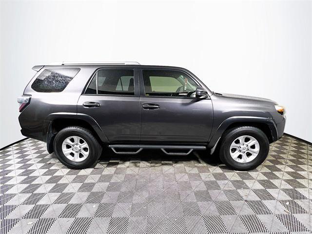 used 2015 Toyota 4Runner car, priced at $20,700