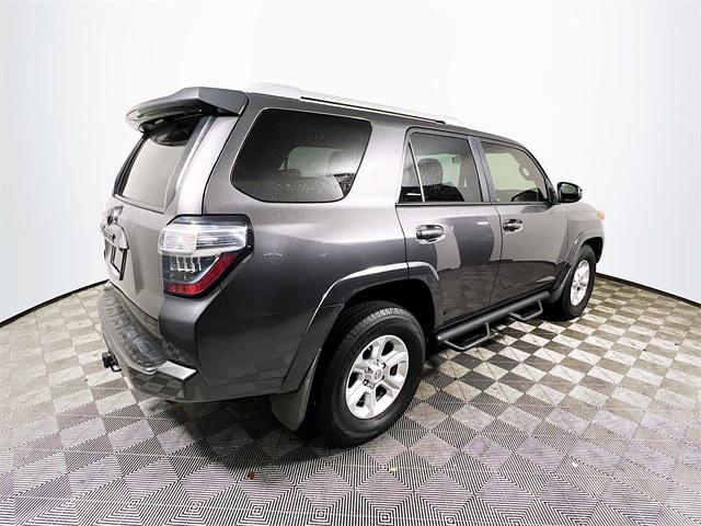 used 2015 Toyota 4Runner car, priced at $20,700