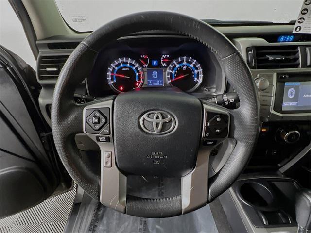 used 2015 Toyota 4Runner car, priced at $20,700