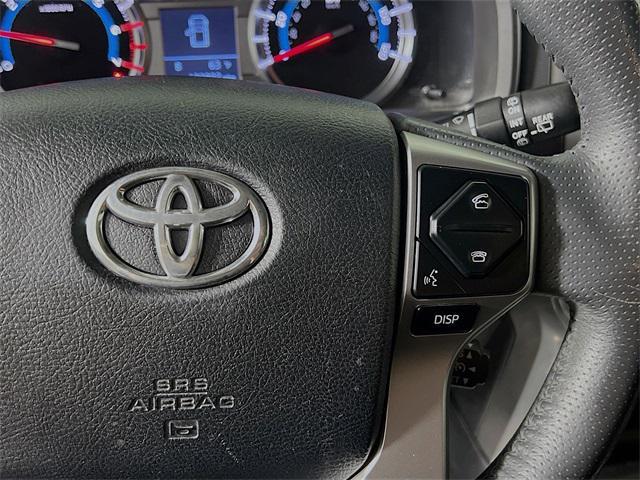 used 2015 Toyota 4Runner car, priced at $20,700