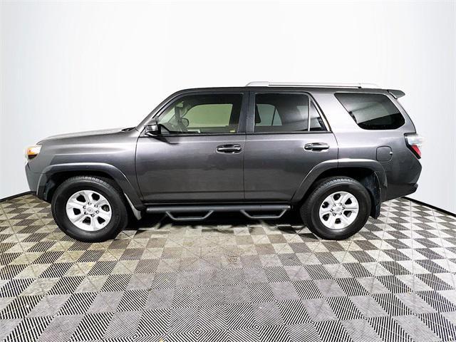 used 2015 Toyota 4Runner car, priced at $20,700