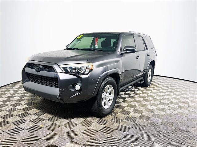 used 2015 Toyota 4Runner car, priced at $20,700