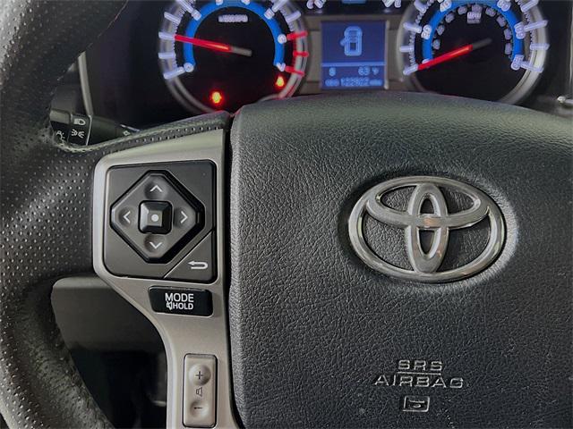 used 2015 Toyota 4Runner car, priced at $20,700