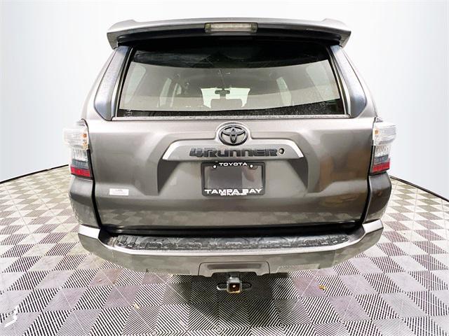 used 2015 Toyota 4Runner car, priced at $20,700