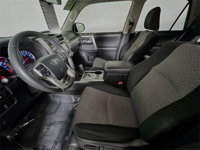 used 2015 Toyota 4Runner car, priced at $20,700