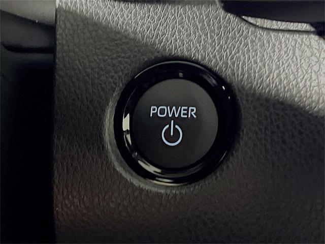 new 2026 Toyota Camry car, priced at $33,438