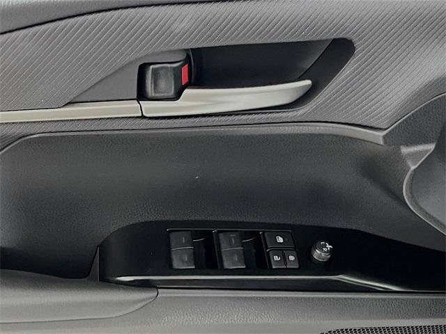 new 2026 Toyota Camry car, priced at $33,438