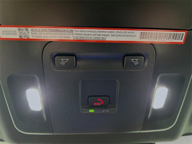 new 2026 Toyota Camry car, priced at $33,438