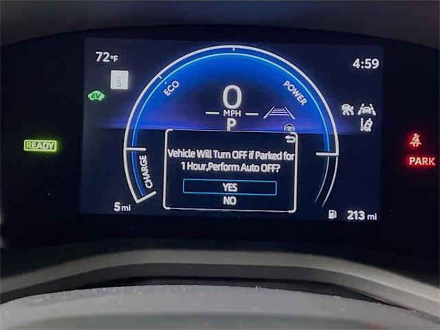 new 2026 Toyota Camry car, priced at $33,438