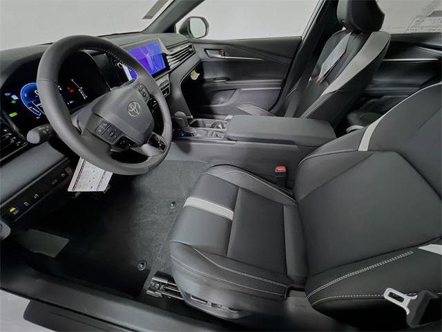 new 2026 Toyota Camry car, priced at $33,438