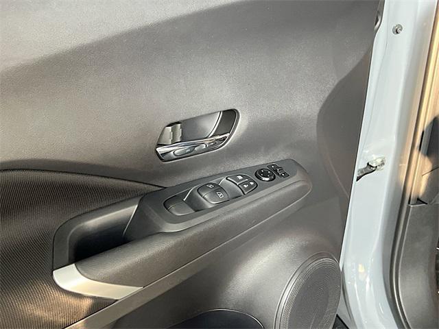 used 2023 Nissan Kicks car, priced at $17,909