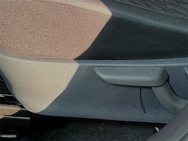 used 2023 Nissan Kicks car, priced at $17,909